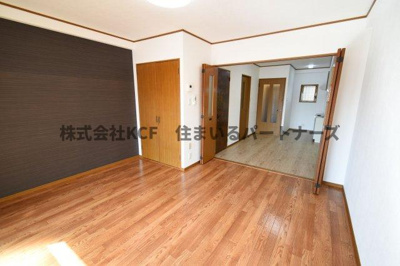 【洋室】 | インポート久留米ルビーⅡ