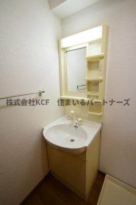 【独立洗面台】 | インポート久留米ルビーⅡ