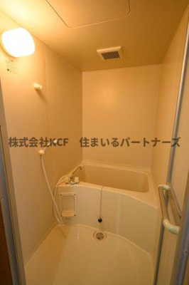 【浴室】 | インポート久留米ルビーⅡ