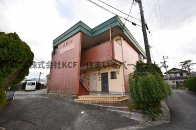 【その他共用部分】 | インポート久留米ルビーⅡ