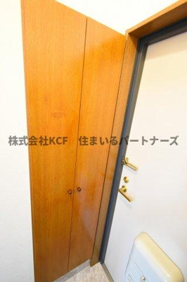 【玄関】 | インポート久留米ルビーⅡ