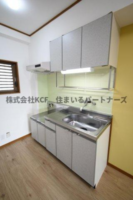 【キッチン】 | インポート久留米ルビーⅡ