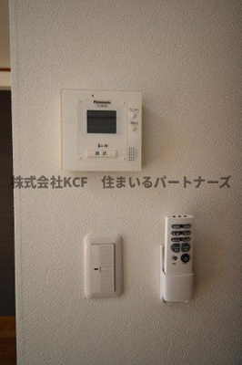 【セキュリティ】 | インポート久留米ルビーⅡ