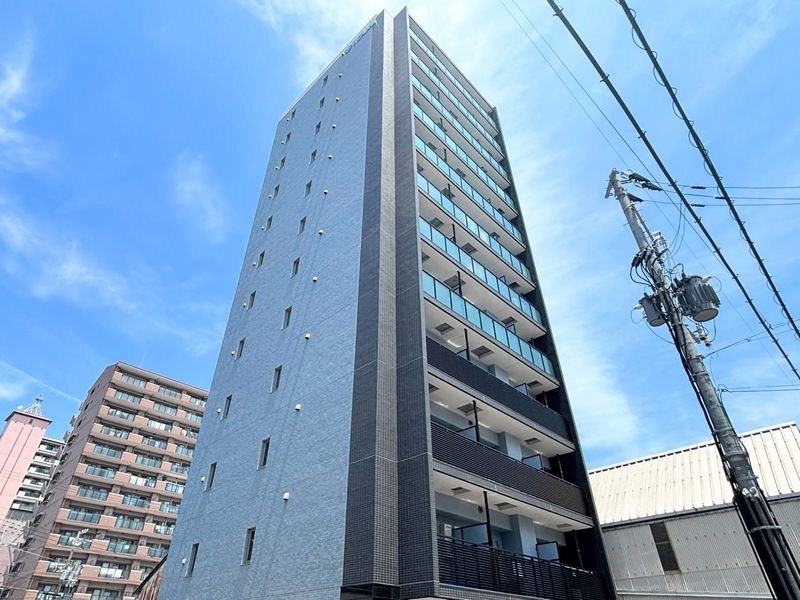 SDグランツ明石 Sunset View