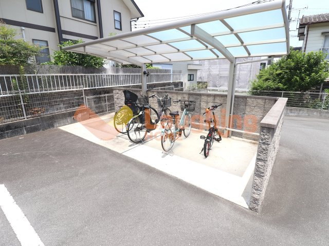 カーサステラⅢ（カーサステラスリー）の設備