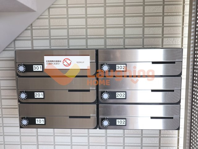 カーサステラⅢ（カーサステラスリー）のその他