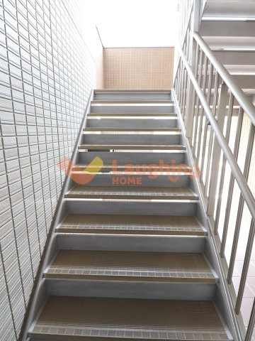 カーサステラⅢ（カーサステラスリー）のその他共用部分
