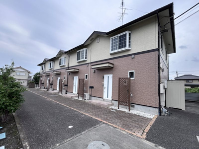 【外観】 | サニーヒルS&A