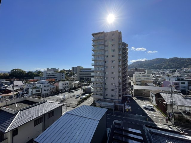 ロータリーマンション大津・京町　天然木フルリノベーションの展望