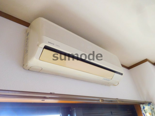 ラ・ビスタ暁の設備