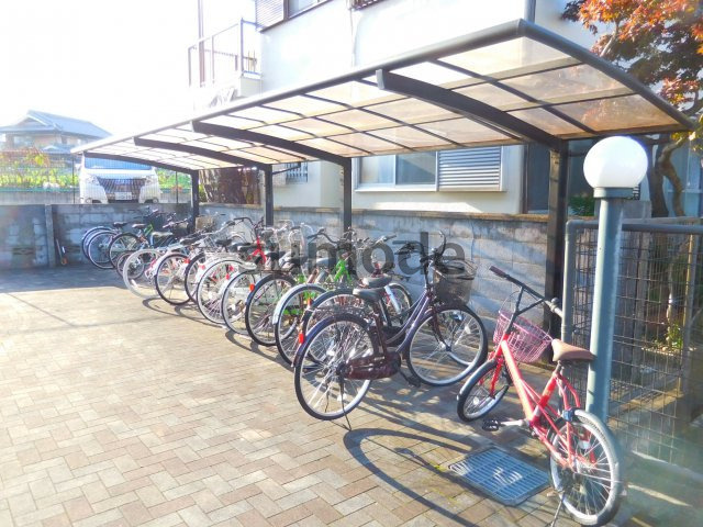 ラ・ビスタ暁のその他共用部分