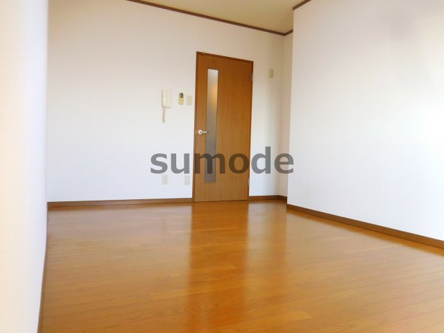 ラ・ビスタ暁の寝室