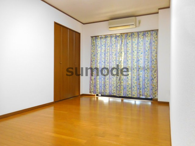 ラ・ビスタ暁の居間・リビング