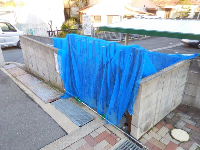 ラ・ビスタ暁のその他共用部分