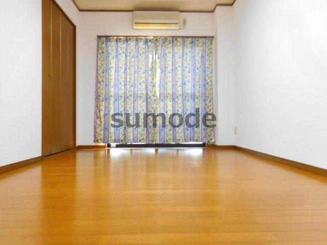 ラ・ビスタ暁の居間・リビング