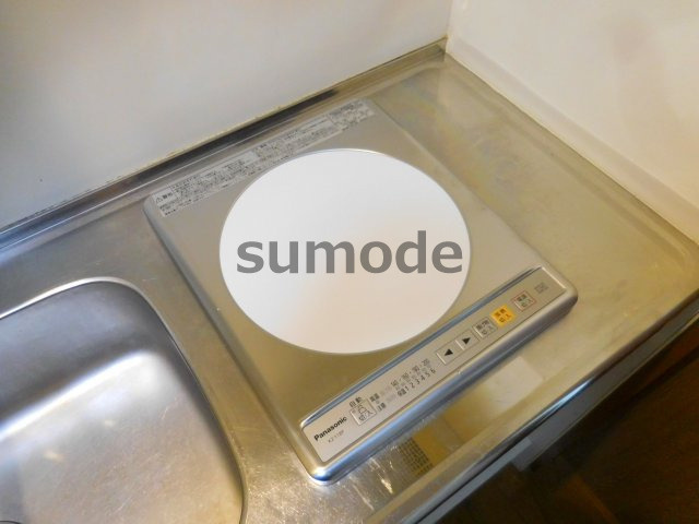 ラ・ビスタ暁のキッチン