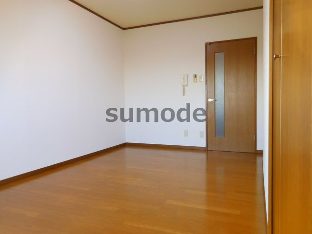 ラ・ビスタ暁の洋室