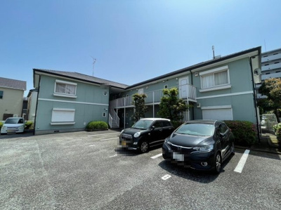 【外観】 | ネオ春日