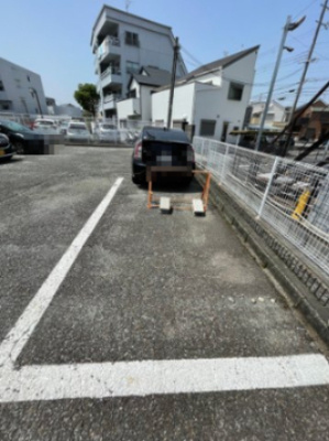【駐車場】 | ネオ春日
