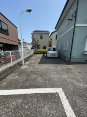 【駐車場】 | ネオ春日