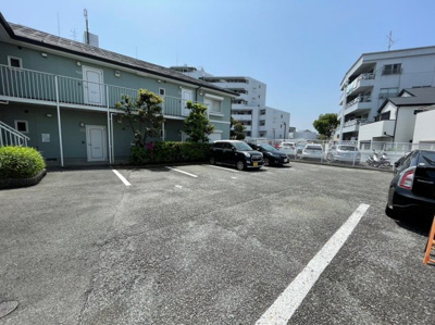 【外観】 | ネオ春日