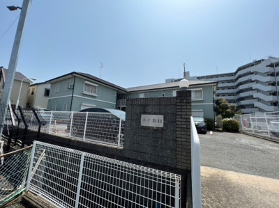 【外観】 | ネオ春日