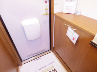 【玄関】 | ROYAL GARDEN KANAI