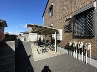 【設備】 | ROYAL GARDEN KANAI