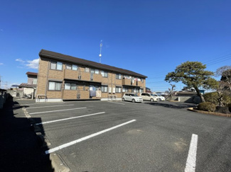 【駐車場】 | ROYAL GARDEN KANAI