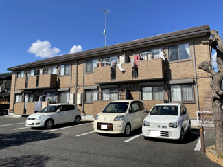 【バルコニー】 | ROYAL GARDEN KANAI