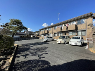 【展望】 | ROYAL GARDEN KANAI