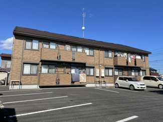 【外観】 | ROYAL GARDEN KANAI