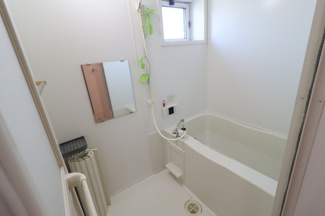 【浴室】 | ROYAL GARDEN KANAI