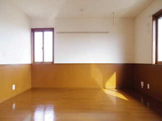 【内装】 | ROYAL GARDEN KANAI