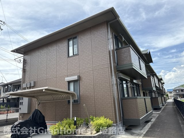 グリーンコートB