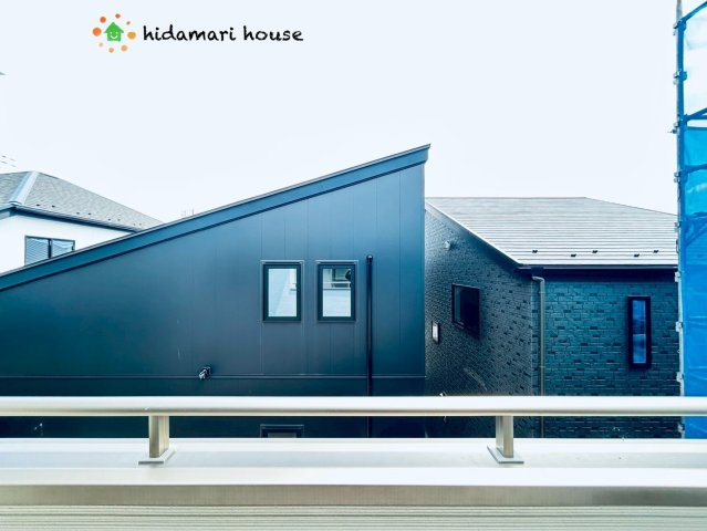 見沼区南中野　第2　新築戸建　リーブルガーデン01の展望