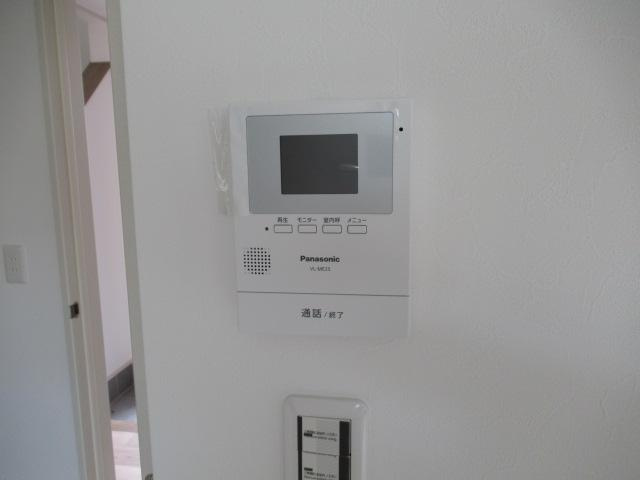 三室戸建A.B.G.H.Iのその他|その他の設備