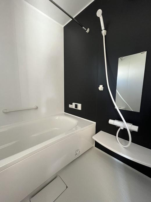 三室戸建A.B.G.H.Iの浴室|風呂