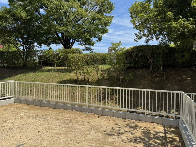 土地　豊田市大林町15丁目の外観
