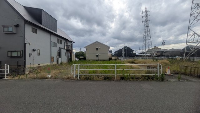 土地　高屋伊勢田1丁目
