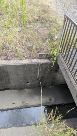 土地　高屋伊勢田1丁目の外観