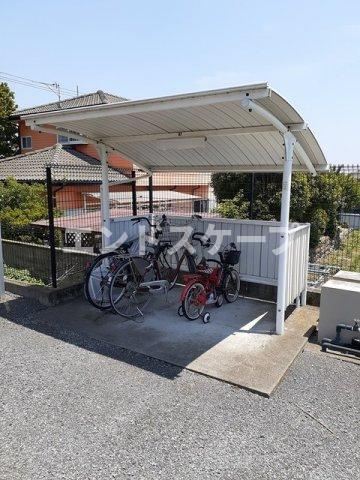 ノーブルⅡの内装|高崎、前橋のお部屋探しはエンドスケープまで！お客様の理想お聞かせ下さい♪