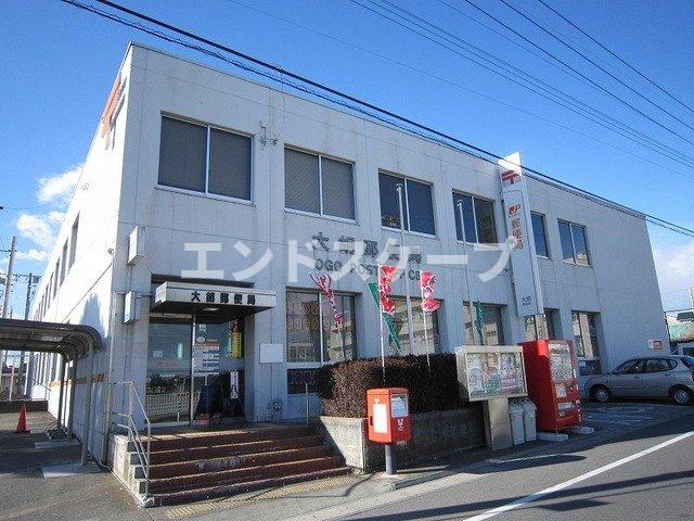 ノーブルⅡの周辺|大胡郵便局まで750m
高崎、前橋のお部屋探しはエンドスケープまで！お客様の理想お聞かせ下さい♪