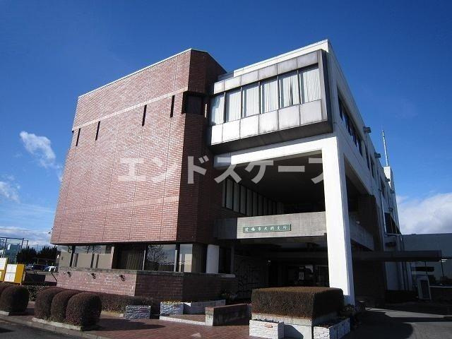 ノーブルⅡの周辺|前橋市大胡支所まで1100m
高崎、前橋のお部屋探しはエンドスケープまで！お客様の理想お聞かせ下さい♪