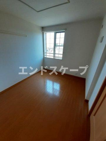 ノーブルⅡの内装|高崎、前橋のお部屋探しはエンドスケープまで！お客様の理想お聞かせ下さい♪