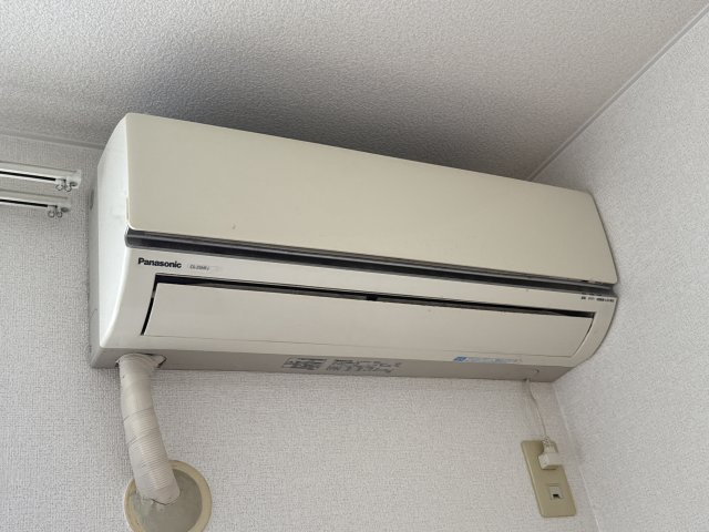 サンライト・ヴィラⅠの設備