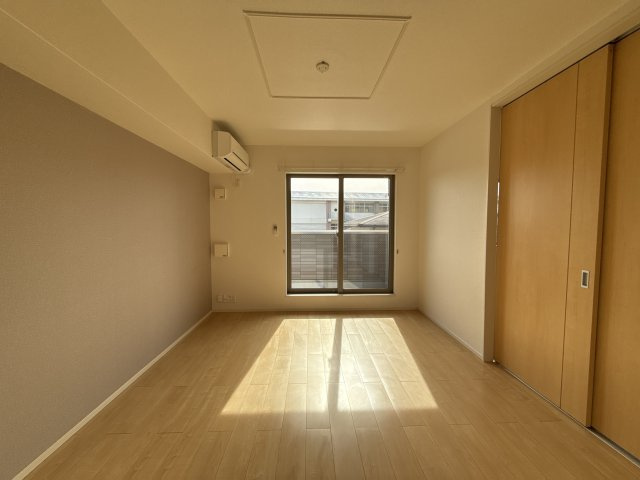 セレーノ　カーサⅡの居間・リビング