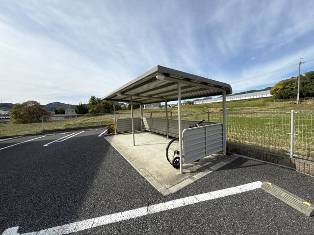 セレーノ　カーサⅡのその他共用部分