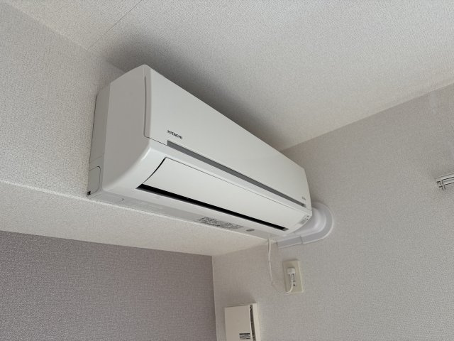 セレーノ　カーサⅡの設備