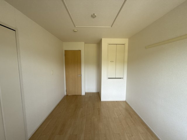 セレーノ　カーサⅡの洋室